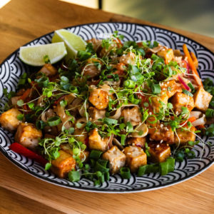 PAD THAI TOFU
