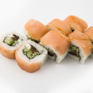 KUNSEI ROLL