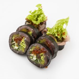 SASHIMI TEKKA MAKI
