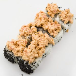 SURIMI MAYO ROLL