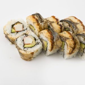 UNAGI ROLL