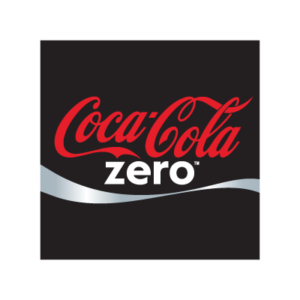COCA COLA ZERO