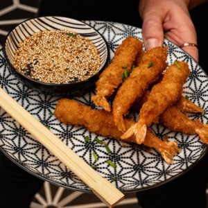 EBI PANKO