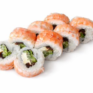 EBI CALIFORNIA MAKI