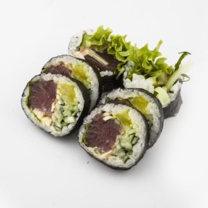 TORO FUTO MAKI