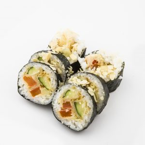WEGI FUTO MAKI